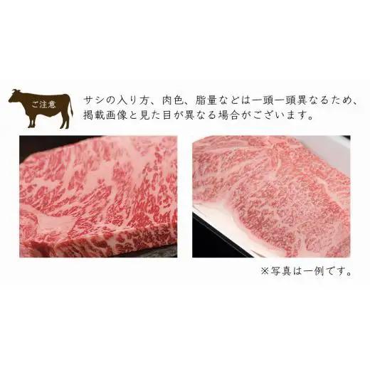 【 スピード発送 】 【常陸牛 】 A5 等級 サーロイン ステーキ 250g × 2枚（ 合計 500g ） あらぎり わさび 1本付 ( 茨城県共通返礼品 ) 