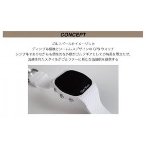 ショットナビ INFINITY Touch 【ブラック】 ゴルフ 距離計