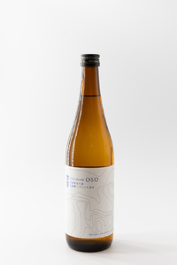 惣誉 OSO 720ml