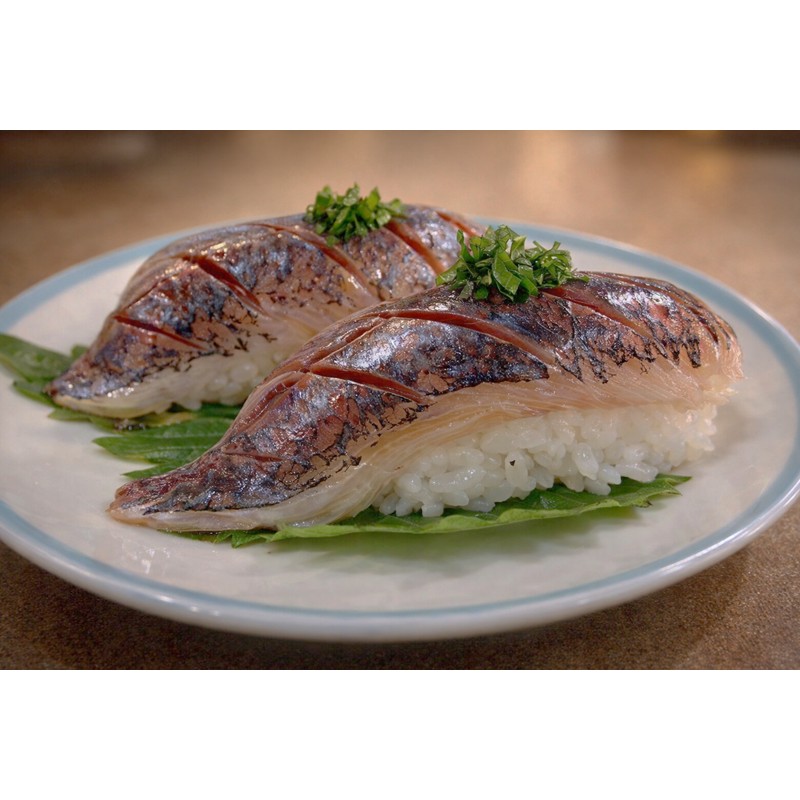 真アジフィレ40枚(300g×2P)と真アジたたき500g( 真アジ あじ 真アジたたき 真アジフィレ 産地直送 お取り寄せ 送料無料 松浦市 )【B7-046】