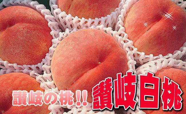 ＜滴る果汁とあふれる果肉が自慢のもも＞中玉の桃2kgセット【先行予約・2026年6月下旬より順次発送】秀品（約7～10個入り）