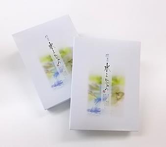 水饅頭（6種）12個入　2箱セット