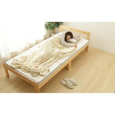 ふるさと納税 大河原町 枕 まくら パイプ PM4S-M ブラウン アイリスオーヤマ プレゼント ギフト[53752343] |  | 02