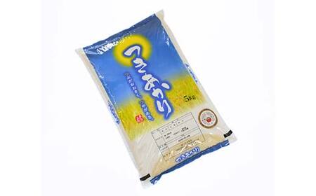 【定期発送】米食味鑑定士厳選 新庄産米 つきあかり（精米） 5kg 【全3回】 米 お米 おこめ 山形県 新庄市 F3S-2788