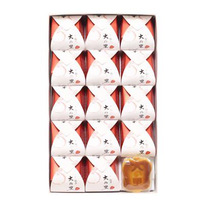 ふるさと納税 藤崎町 大の里(オオノサト)15個入り |  | 02