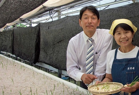 新時代の手作り熟成・発酵黒ひげにんにく玉：B100-030