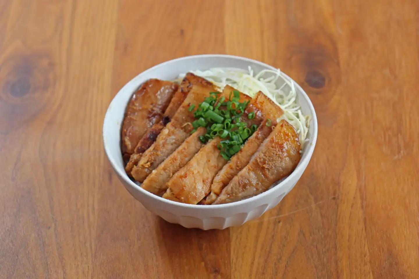 【千葉県産三元豚】元気豚 ロース味噌漬2種セット(10枚入り)_三元豚 ロース 味噌漬 千葉県産_【配送不可地域：離島・沖縄県】 TAKB012
