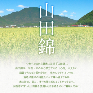山田錦 堪能セット 定期便 6ヶ月 4蔵元 6種 日本酒 純米酒 純米吟醸酒 セット コタニ 清酒 お酒 酒 アルコール 日本酒 低アルコール日本酒 日本酒セット 純米大吟醸 飲み比べセット 飲み比べ