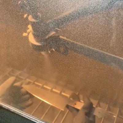 ふるさと納税 三条市 ペティナイフ 135mm 37層ダマスカス 燕三条 職人製 包丁 [六四郎]【018S053】 |  | 01