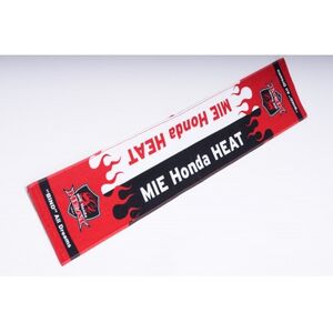 HEAT マフラータオル【1702322】