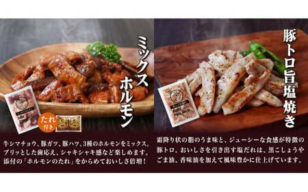 【味付きで簡単便利！】工場直送 人気焼肉ホルモン10種【豊味館】父の日 ﾎﾙﾓﾝ ﾚﾄﾙﾄ 父の日 ﾎﾙﾓﾝ ﾚﾄﾙﾄ 父の日 ﾎﾙﾓﾝ ﾚﾄﾙﾄ 父の日 ﾎﾙﾓﾝ ﾚﾄﾙﾄ 父の日 ﾎﾙﾓﾝ ﾚﾄﾙ