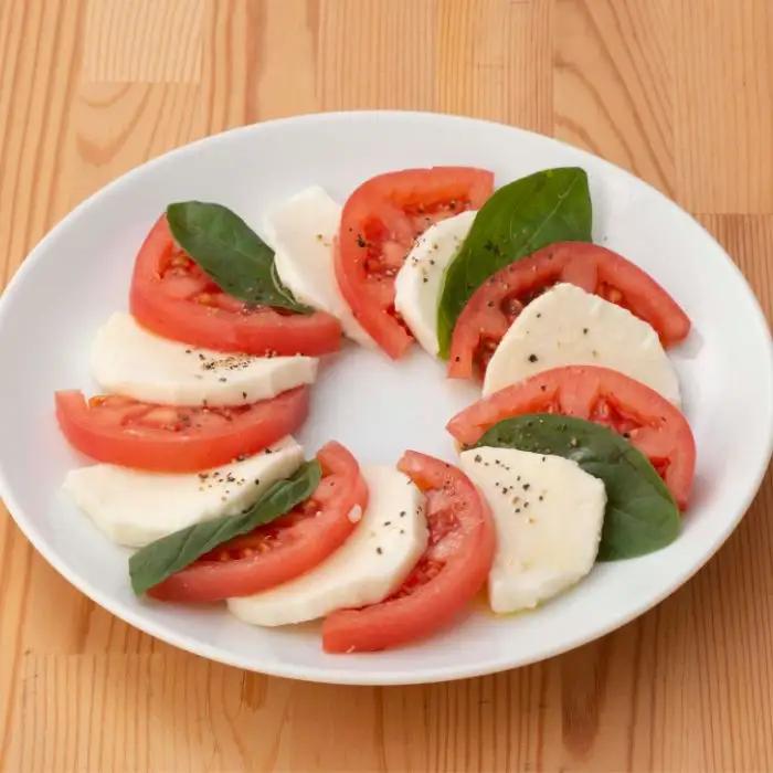 モッツァレラチーズ 200g (100g×2)【榎本牧場チーズ工房】