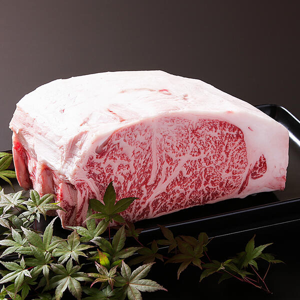 佐賀牛サーロインブロック 1kg：B820-001