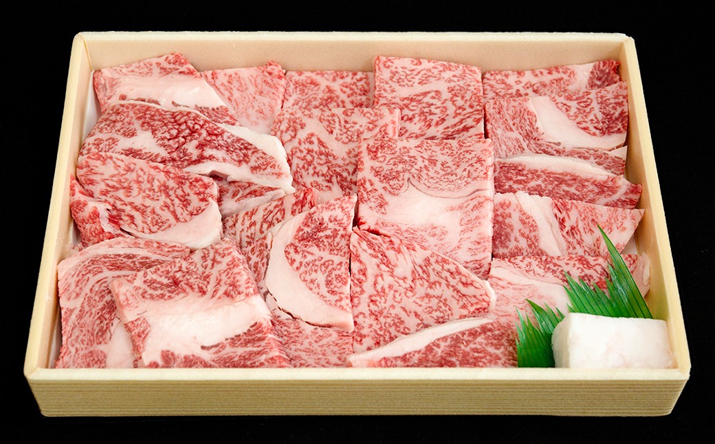 牛肉 兵庫県産 黒毛和牛 焼肉 ロース 約1kg×1パック