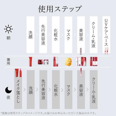 ふるさと納税 南足柄市 富士フイルム社製 アスタリフト《エイジングケア ベーシック4点セット /ジェリー60g》 |  | 02