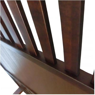 ふるさと納税 富田林市 高さ75cm インテリア家具 格子 衝立 |  | 03