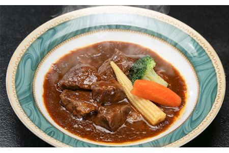 【 常陸牛100% 】 とろけるビーフシチュー 約1kg （ 180g × 6袋 ）【 常陸牛 黒毛和牛 和牛 ﾋﾞｰﾌｼﾁｭｰ 牛肉  ﾋﾞｰﾌｼﾁｭｰ シチュー 家族 茨城県 ﾋﾞｰﾌｼﾁｭｰ 】