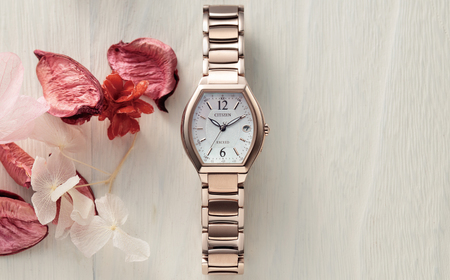 シチズン 腕時計 CITIZEN シチズン 日本製 電波 エクシードエル ES9344-54W | 所沢 FN-Limited-PR