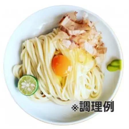 ゴールデンタイガー監修　TKM(タマゴカケメン)2人前×6パック【配送不可地域：離島】【1739859】