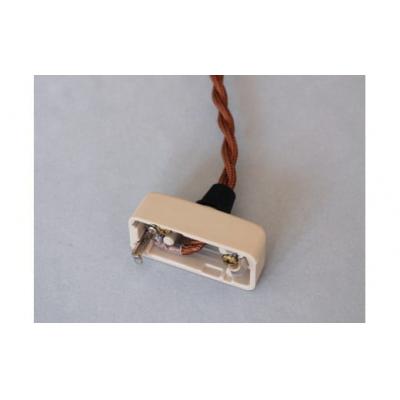 ふるさと納税 北本市 Kenichi Kondo　七宝の灯り　七宝ランプシェード(Low・水色(外側)×白(内側)) |  | 02