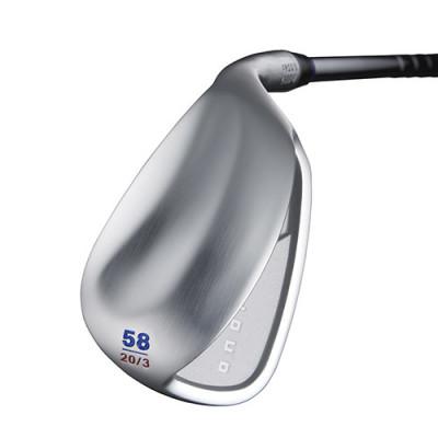 ふるさと納税 東久留米市 ゴルフクラブ　オノフウェッジ　フロッグスリープ　ZELOS8　58° |  | 01