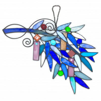 【ふるさと納税】大人の七夕飾り【1659696】