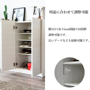玄関収納 多目的収納 120 ロータイプ ダークブラウン シューズボックス 靴箱 食器棚 シンプル 開き扉 可動棚 収納棚 水洗い可能棚板 耐水 大川 家具