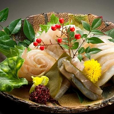 ふるさと納税 魚津市 昆布じめ刺し身 詰合せ「漁音(いさりね)」　六種Dセット |  | 01
