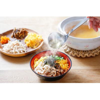 ふるさと納税 奄美市 奄美冷凍鶏飯(2人前)