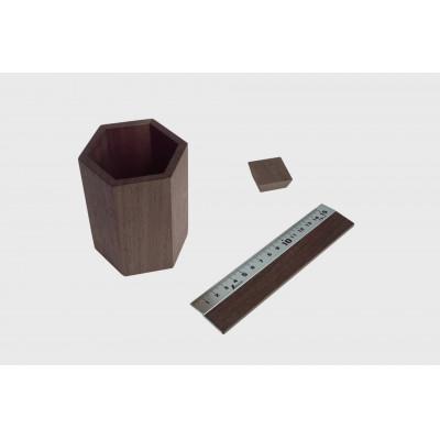 ふるさと納税 旭川市 ステーショナリー5点セット_01735 |  | 02