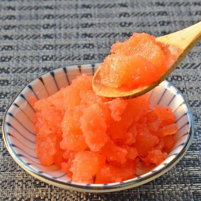 ふるさと納税 大刀洗町 数の子明太子210g(大刀洗町) |  | 02