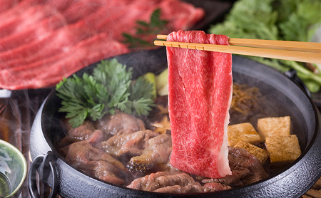 福島県産福島牛リブロースすき焼き用 500g｜牛肉 牛肉 牛肉 牛肉