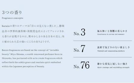 【baraio】バライオ ローズ スキンモイスチャライザー 400g No.76（包装なし）（スキンケア・乳液・化粧水・アロマグッズ・薔薇水・バラ）□