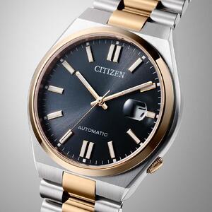 シチズン腕時計 シチズンコレクション NJ0154-80H CITIZEN 時計 岩手県 北上市 R0136 メンズ 時計 誕生日 結婚 記念日 バレンタイン ホワイトデー 母の日 父の日 敬老の日 