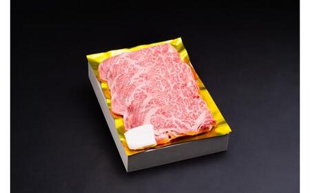 松阪牛 すき焼き（特選ロース） 500g／ 冷凍 ギフト箱包装 瀬古食品 JGAP認定 松阪肉 名産 お取り寄せグルメ 牛肉 お肉 肉 和牛 黒毛和牛 国産 国産牛 松阪牛 A4 ランク ブランド牛 