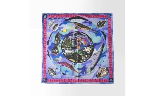 トカラバンダナ海バージョン