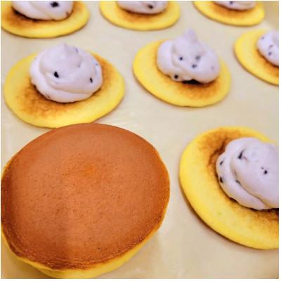 ふるさと納税 清須市 御菓子処わたなべ製造　生どら10個入 |  | 01