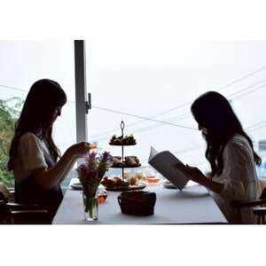 HOTEL FARO manazuru アフタヌーンティーペアチケット【1699808】