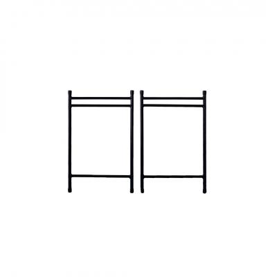 ふるさと納税 三条市 インテリアアイアンテーブル (脚のみ、木材なし) キャンプ用品 インテリア DIY【033S034】 |  | 01