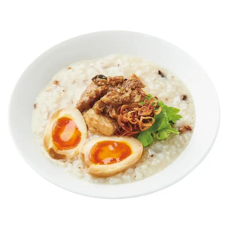 【粥や佐藤】魯肉粥_0091-097-T08