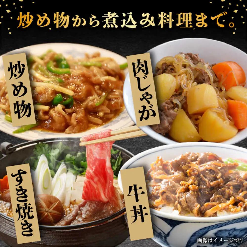 【6回定期便】【飛騨牛】A5等級切り落とし 1kg [TAZ016] 肉 定期便