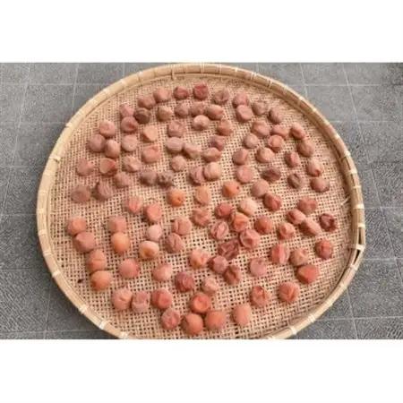 2027/6月より発送【梅干し・梅酒用】紀州和歌山の熟南高生梅3Lor2L-2kg【配送不可地域：離島・北海道・沖縄県】【1294806】