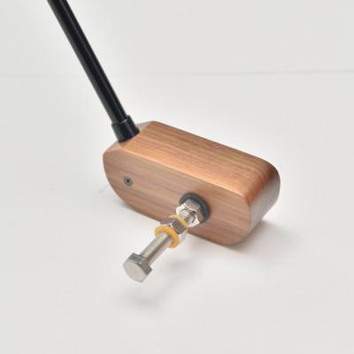 ふるさと納税 大野城市 ゴルフ練習器具『素振り棒リバイバー』(女性用) |  | 01