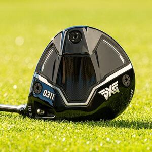 PXG BLACK OPS 0311 ドライバー　43.5-L【1599533】