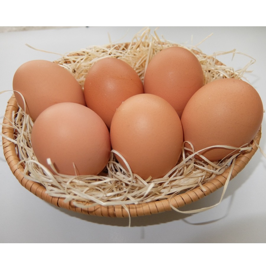 ＜山田養鶏＞「赤玉元気卵」30個