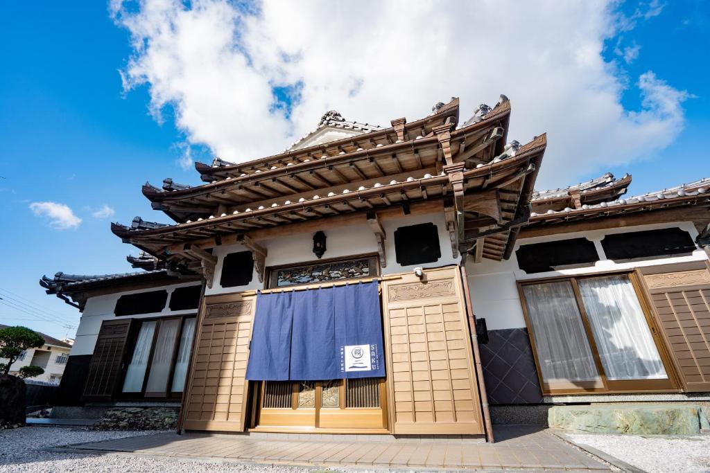 126001　Vacation House朔(さく)素泊まりプラン