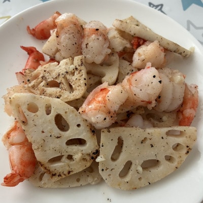 【鮮度抜群!茨城県かすみがうら市産】無洗泥付き 霞ヶ浦れんこん2kg 産地厳選【配送不可地域：離島】【1667480】