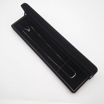 ふるさと納税 甲府市 PT900/PT850 0.1ct ダイヤモンド ペンダントネックレス　FHH-019835 |  | 03