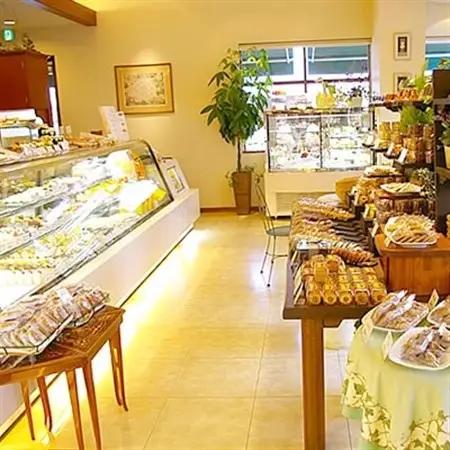 自然派パニエのマドレーヌ(5個入り)_菓子・スイーツ 焼き菓子  _【配送不可地域：離島】【1095661】