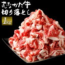 【ふるさと納税】お米で育てた むなかた牛 切り落とし 計1kg(250g×4パック) 小分け 牧場直送【すすき牧場】_HA0854 送料無料 福岡県 宗像市 からだにやさしい 柔らかく 歯切れのよい 冷凍180日 使いやすさ 1パック250gずつ 大好評 ベストチョイス 激ウマブランド牛